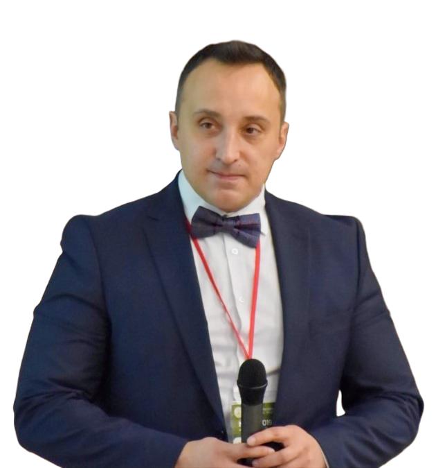 Prof. Milen Georgiev